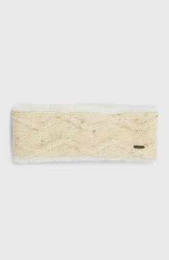 Femme O'Neill Casquettes & Chapeaux|Protection Anti-Uv-Bandeau Nora| Beige