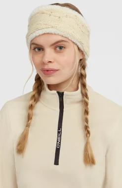 Femme O'Neill Casquettes & Chapeaux|Protection Anti-Uv-Bandeau Nora| Beige