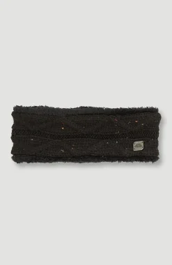 Femme O'Neill Casquettes & Chapeaux|Protection Anti-Uv-Bandeau Nora| Noire