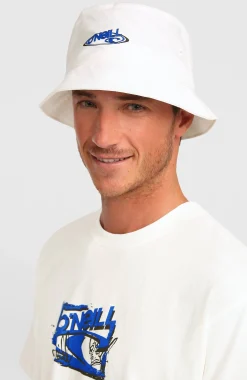 Femme O'Neill Casquettes & Chapeaux|Casquettes & Chapeaux-Bob | Blanc