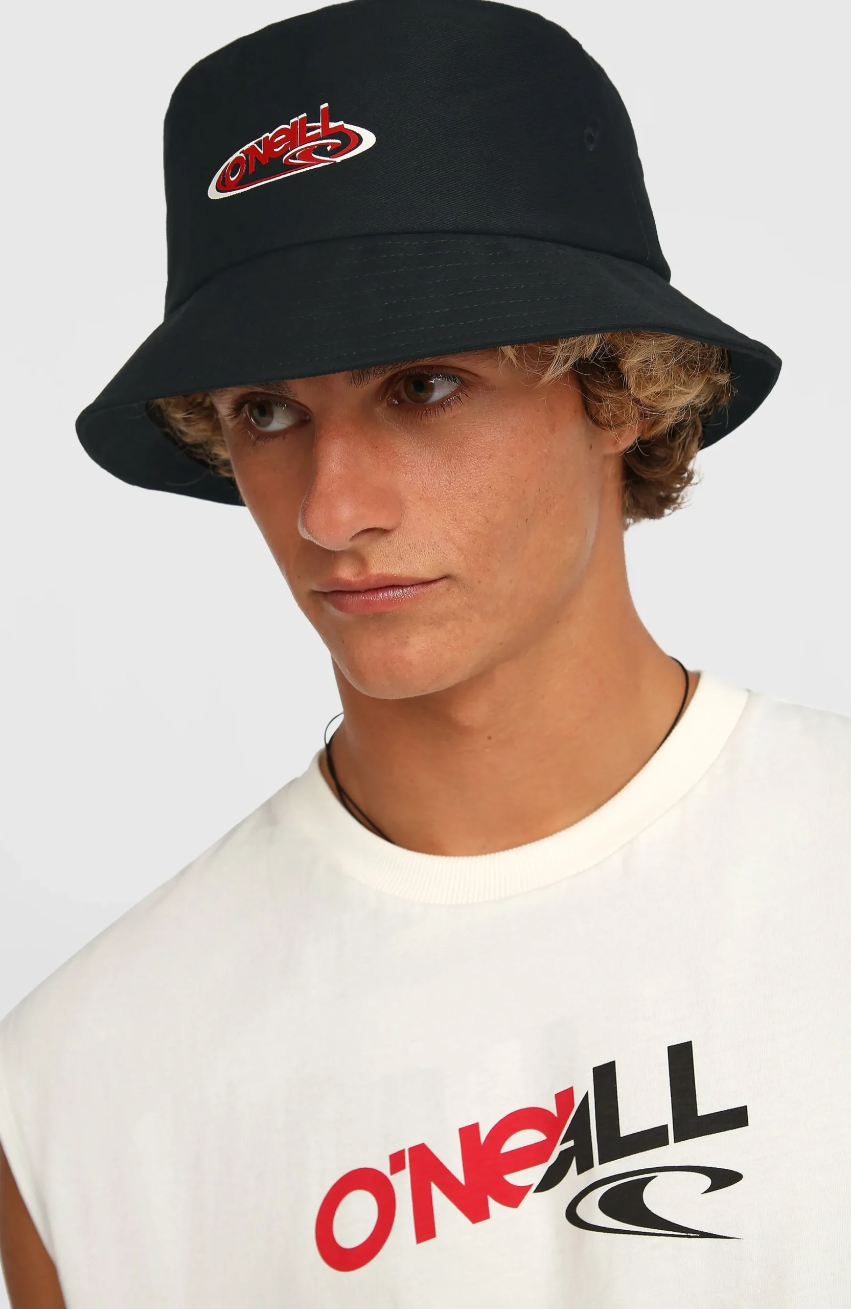 Femme O'Neill Casquettes & Chapeaux|Casquettes & Chapeaux-Bob | Noire