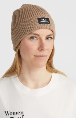 Femme O'Neill Bonnets|Bonnets-Bonnet Bouncer| Brun