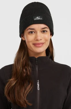 Femme O'Neill Bonnets|Bonnets-Bonnet Bouncer| Noire