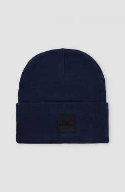 Femme O'Neill Bonnets|Bonnets-Bonnet Cube| Bleu