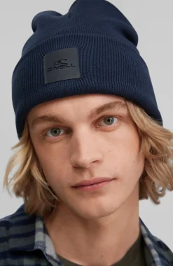 Femme O'Neill Bonnets|Bonnets-Bonnet Cube| Bleu