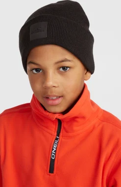 Enfant O'Neill Protection Anti-Uv|Vêtements De Ski-Bonnet Cube| Noire