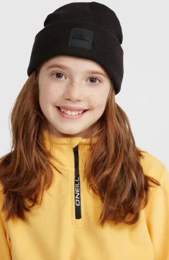 Enfant O'Neill Protection Anti-Uv|Vêtements De Ski-Bonnet Cube| Noire