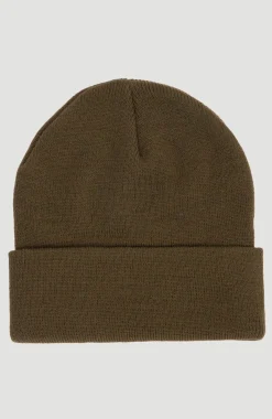 Femme O'Neill Bonnets|Bonnets-Bonnet Cube| Vert
