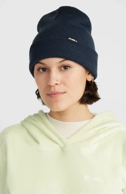 Femme O'Neill Bonnets|Bonnets-Bonnet Dolomite| Bleu