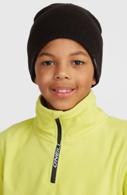 Enfant O'Neill Protection Anti-Uv|Vêtements De Ski-Bonnet Dolomite| Noire