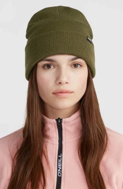 Femme O'Neill Bonnets|Bonnets-Bonnet Dolomite| Vert