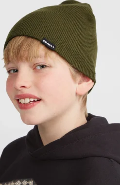 Enfant O'Neill Protection Anti-Uv|Vêtements De Ski-Bonnet Dolomite| Vert
