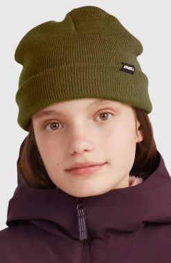 Enfant O'Neill Protection Anti-Uv|Vêtements De Ski-Bonnet Dolomite| Vert