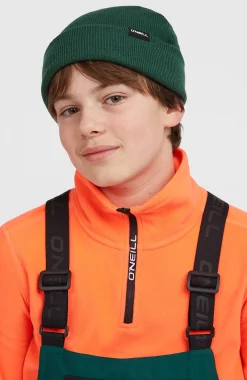 Enfant O'Neill Protection Anti-Uv|Vêtements De Ski-Bonnet Dolomite| Vert