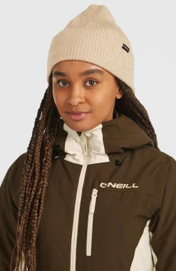Femme O'Neill Bonnets|Protection Anti-Uv-Bonnet FWC'Cruz| Beige