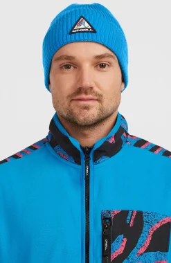 Femme O'Neill Bonnets|Bonnets-Bonnet FWC'Play| Bleu
