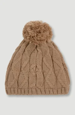 Femme O'Neill Bonnets|Protection Anti-Uv-Bonnet Nora| Brun