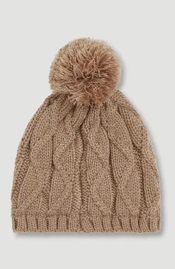 Enfant O'Neill Protection Anti-Uv|Vêtements De Ski-Bonnet Nora| Brun