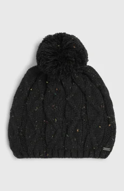 Enfant O'Neill Protection Anti-Uv|Bonnets-Bonnet Nora| Noire