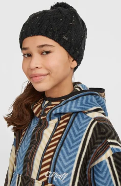 Enfant O'Neill Protection Anti-Uv|Bonnets-Bonnet Nora| Noire
