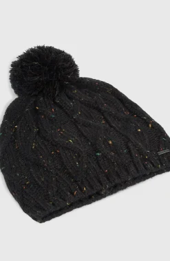 Enfant O'Neill Protection Anti-Uv|Bonnets-Bonnet Nora| Noire