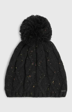 Femme O'Neill Bonnets|Protection Anti-Uv-Bonnet Nora| Noire