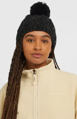 Femme O'Neill Bonnets|Protection Anti-Uv-Bonnet Nora| Noire