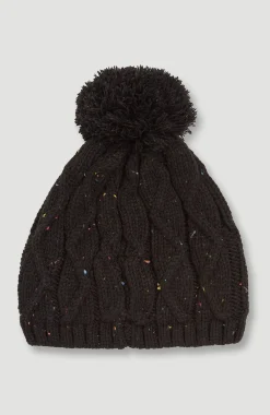 Femme O'Neill Bonnets|Protection Anti-Uv-Bonnet Nora| Noire