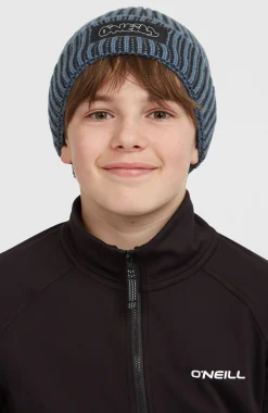 Enfant O'Neill Protection Anti-Uv|Vêtements De Ski-Bonnet | Noir Mix