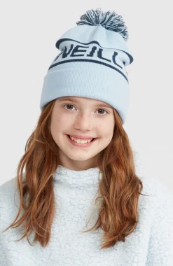 Enfant O'Neill Protection Anti-Uv|Vêtements De Ski-Bonnet Powder| Bleu