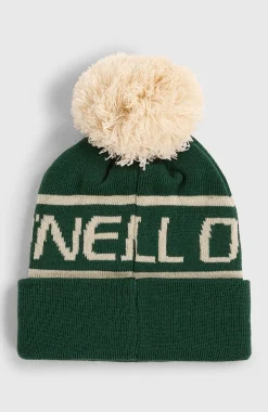 Enfant O'Neill Protection Anti-Uv|Vêtements De Ski-Bonnet Powder| Vert Mix