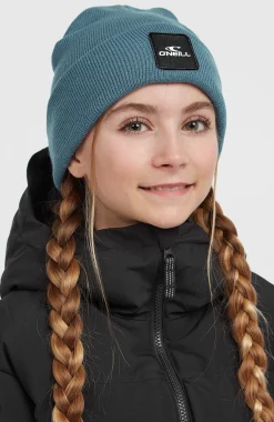 Enfant O'Neill Protection Anti-Uv|Vêtements De Ski-Bonnet Snow| Bleu