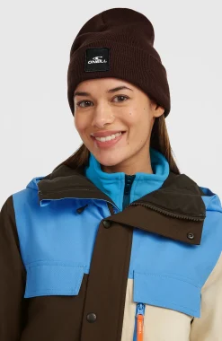 Femme O'Neill Bonnets|Bonnets-Bonnet Snow| Brun