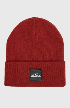 Femme O'Neill Bonnets|Bonnets-Bonnet Snow| Orange
