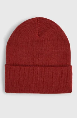Femme O'Neill Bonnets|Bonnets-Bonnet Snow| Orange