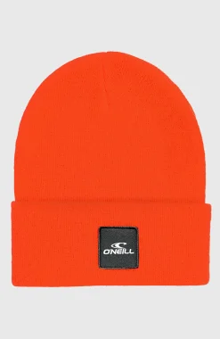 Femme O'Neill Bonnets|Bonnets-Bonnet Snow| Rouge