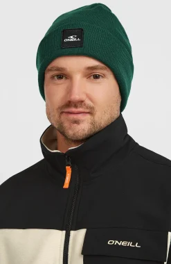 Femme O'Neill Bonnets|Bonnets-Bonnet Snow| Vert
