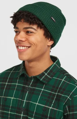 Femme O'Neill Bonnets|Bonnets-Bonnet Texture| Vert