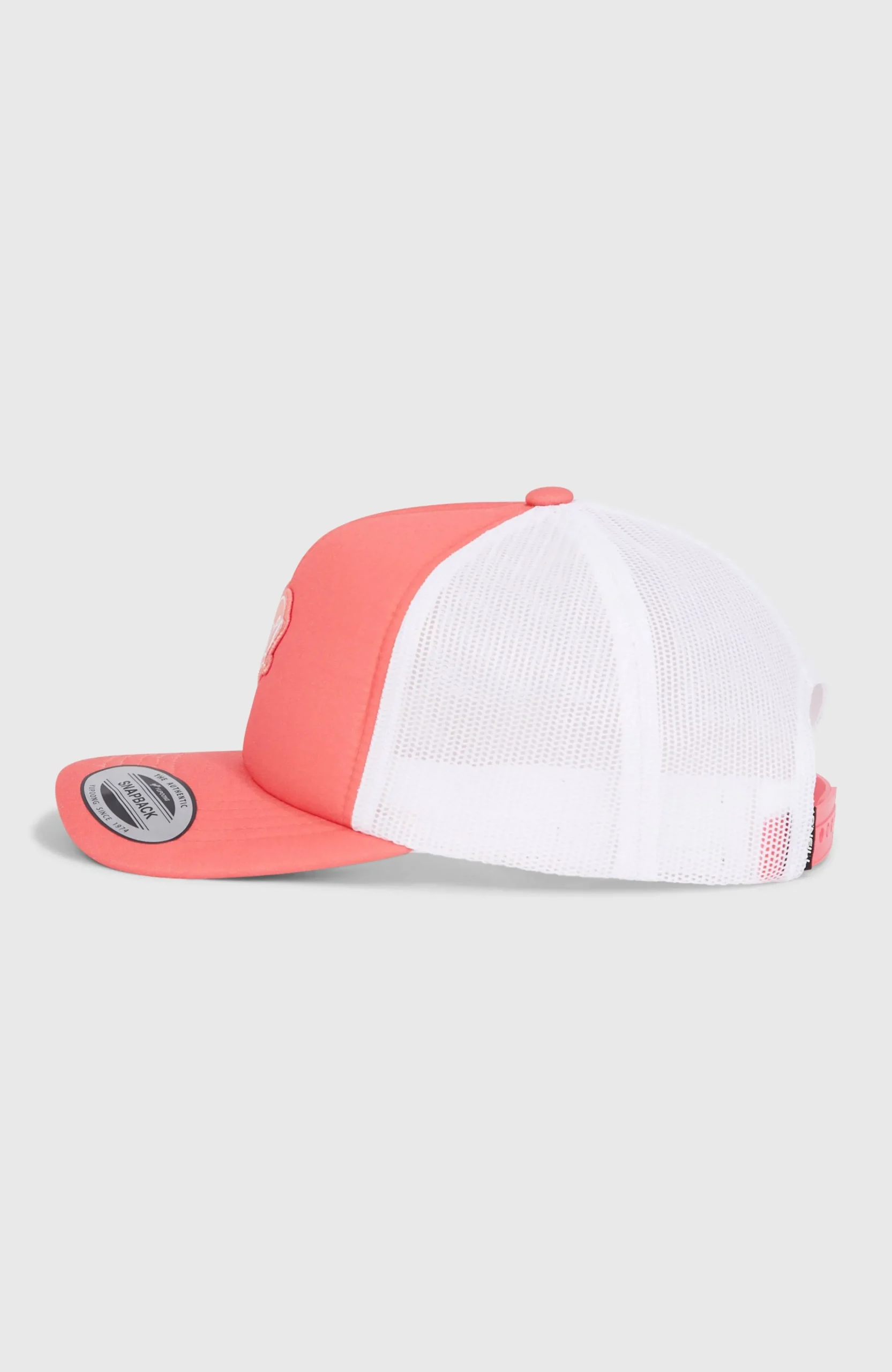 Enfant O'Neill Protection Anti-Uv|Casquettes Et Chapeaux-Casquette Flood Trucker| Rose