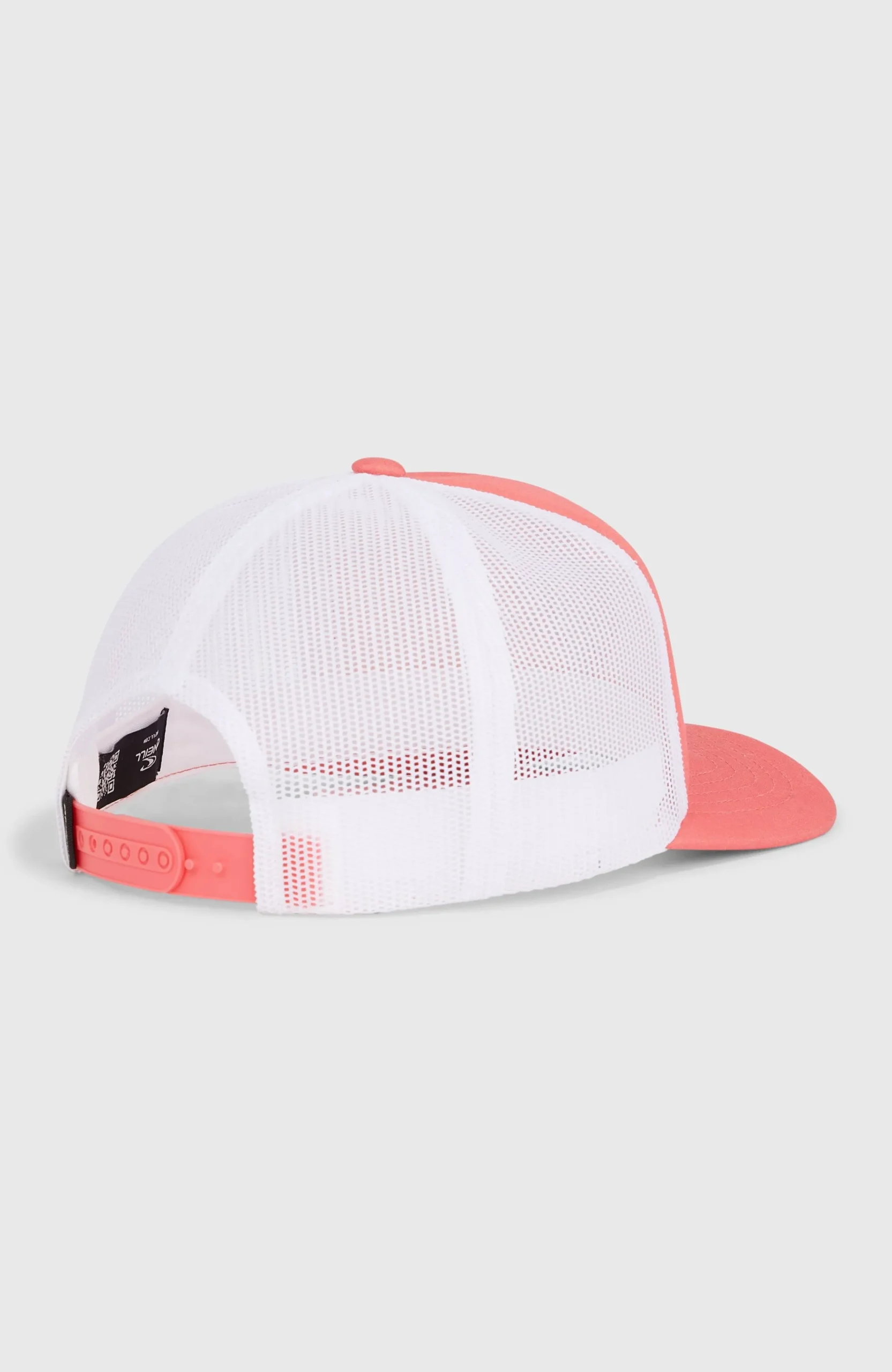 Enfant O'Neill Protection Anti-Uv|Casquettes Et Chapeaux-Casquette Flood Trucker| Rose