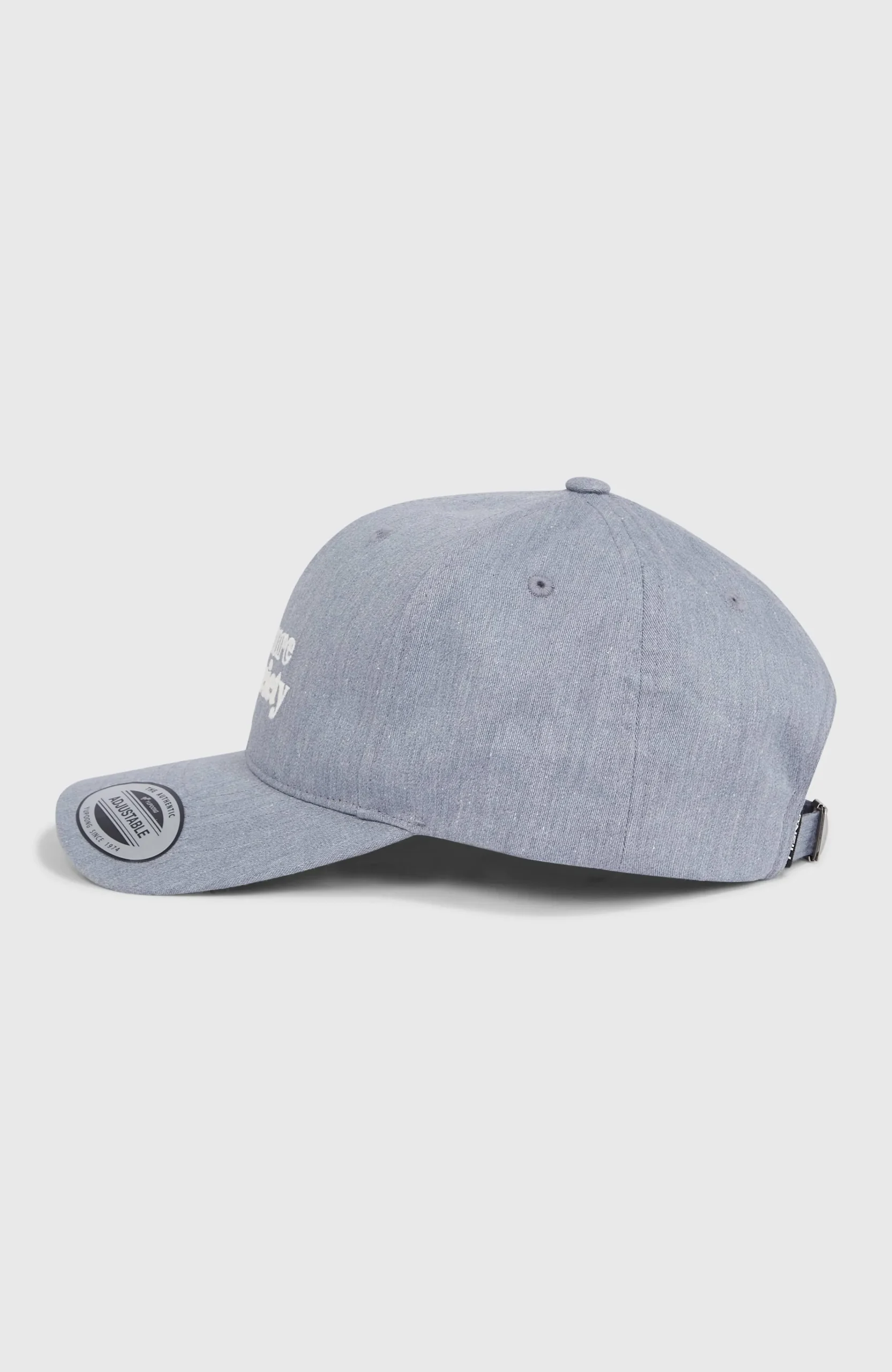Femme O'Neill Casquettes & Chapeaux|Casquettes & Chapeaux-Casquette Future Surf Society| Gris