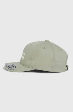 Femme O'Neill Casquettes & Chapeaux|Casquettes & Chapeaux-Casquette Future Surf Society| Vert