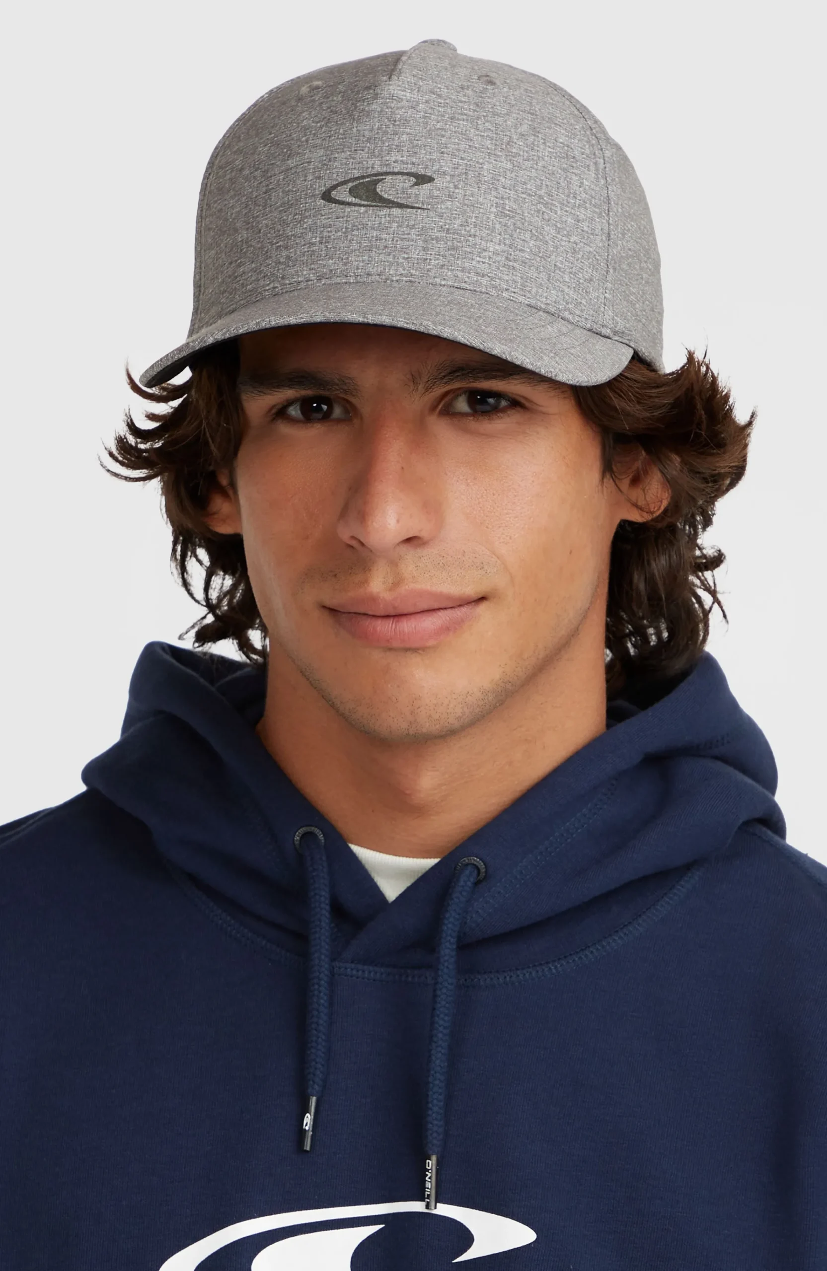 Femme O'Neill Casquettes & Chapeaux|Casquettes & Chapeaux-Casquette Hybrid| Gris