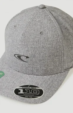 Femme O'Neill Casquettes & Chapeaux|Casquettes & Chapeaux-Casquette Hybrid| Gris