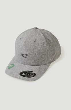 Femme O'Neill Casquettes & Chapeaux|Casquettes & Chapeaux-Casquette Hybrid| Gris