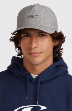 Femme O'Neill Casquettes & Chapeaux|Casquettes & Chapeaux-Casquette Hybrid| Gris