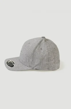 Femme O'Neill Casquettes & Chapeaux|Casquettes & Chapeaux-Casquette Hybrid| Gris