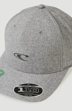 Femme O'Neill Casquettes & Chapeaux|Casquettes & Chapeaux-Casquette Hybrid| Gris
