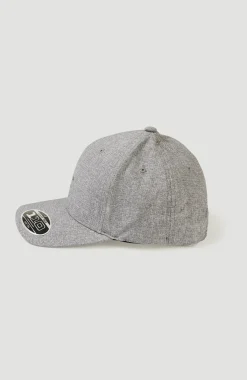Femme O'Neill Casquettes & Chapeaux|Casquettes & Chapeaux-Casquette Hybrid| Gris