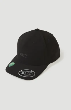 Femme O'Neill Casquettes & Chapeaux|Casquettes & Chapeaux-Casquette Hybrid| Noire